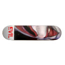 Recherche de mauvais skateboards Clown