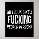 Recherche de personne étrange posters Personnes