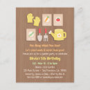 Recherche de graine invitations Jardin