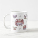 Recherche de fantasy tasses Pour elle