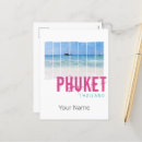 Recherche de phi de phi de koh cartes postales Vintage