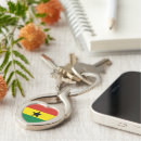 Recherche de le ghana porteclés Accra