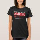 Recherche de amélie tshirts Serait
