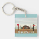 Recherche de brighton porteclés Mer