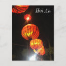 Recherche de hoi an cartes postales Lanternes