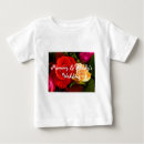Recherche de wedding bébé tshirts Rose