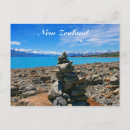 Recherche de nz cartes postales Paysage