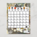 Recherche de semaine cartes postales Jours de la semaine