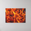 Recherche de feu art Brûler