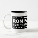 Recherche de président ron paul tasses Révolution