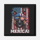 Recherche de 4 saisons magnets Merica