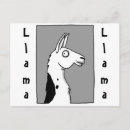 Recherche de tofu cartes postales Dessin animé