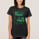 Recherche de turf tshirts Terfs
