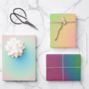 Recherche de gradient papier cadeau Ombre