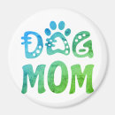 Recherche de animaux domestiques magnets Maman