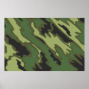 Recherche de motif de camouflage posters Pour lui