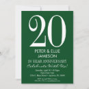 Recherche de 25èmes de mariage anniversaire invitations Fête d'anniversaire