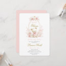 Recherche de princesse cartes baby shower fille invitations Future maman