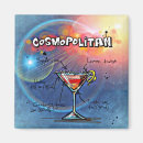 Recherche de cosmopolite magnets Cocktail