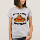 Recherche de spicy tshirts Mexicain