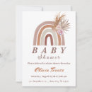 Recherche de earthy baby shower invitations Rustique