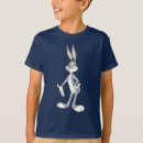 Recherche de lapin de bugz tshirts Loney toon