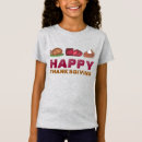 Recherche de thanksgiving enfant tshirts Turquie