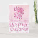 Recherche de sans aide vœux cartes Caregiver