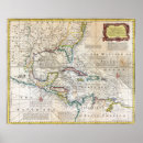 Recherche de caribbean map posters Carribean