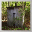 Recherche de outhouse posters Vieux