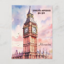 Recherche de londres cartes postales Pays