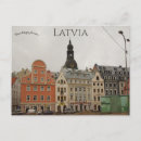 Recherche de riga cartes postales Architecture