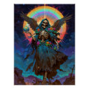 Recherche de muerte posters Mort