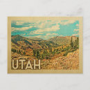 Recherche de utah cartes postales Paysage
