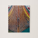 Recherche de vikings puzzles Bateau