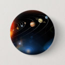 Recherche de système solaire badges L'espace