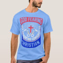 Recherche de crainte tshirts Jésus
