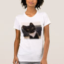 Recherche de smoking tshirts Chaton