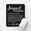 Recherche de collègues tapis souris Employé(e)