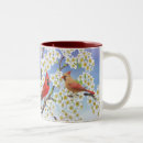 Recherche de pommier tasses Oiseaux