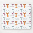 Recherche de hanche tapis souris Lunettes