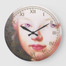 Recherche de baroque horloges Vintage