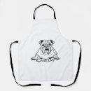 Recherche de bouledogue français tabliers Chiot