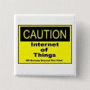 Recherche de internet badges Technologie