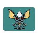 Recherche de gremlins magnets Bande