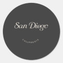 Recherche de diego autocollants San diego californie