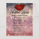 Recherche de glitter lips Pour tous