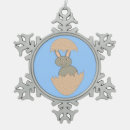 Recherche de oeufs de pâques ornements Mignon