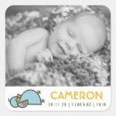 Recherche de canard de dessin autocollants Mignon