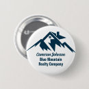 Recherche de montagne badges Moderne
